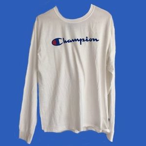 Champion Long Sleeve